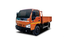 SML Isuzu Prestige GS SML Isuzu Prestige GS