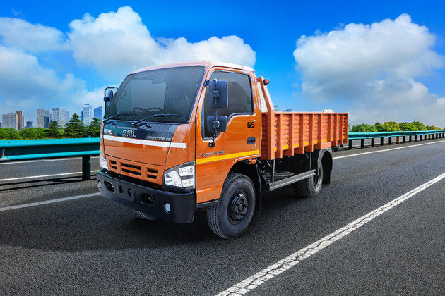 SML Isuzu Suspends Production Of Commercial Vehicles At Its Punjab Plant