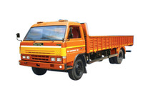 SML Isuzu Samrat 21 BS-IV SML Isuzu Samrat 21 BS-IV