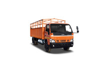 SML Isuzu Samrat GS CNG-IV