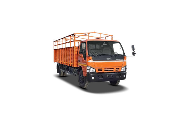 SML Isuzu Samrat GS SML Isuzu Samrat GS