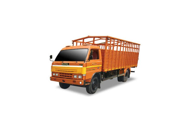 SML Isuzu Samrat HD 19 BS-IV SML Isuzu Samrat HD 19 BS-IV