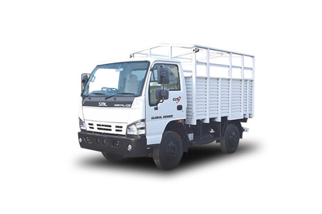 SML Isuzu Sartaj GS 5252 SML Isuzu Sartaj GS 5252