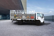SML Isuzu Sartaj GS HG 72 SML Isuzu Sartaj GS HG 72