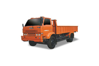 SML Isuzu Super 12BS-IV