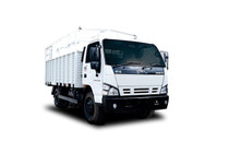SML Isuzu Super GS SML Isuzu Super GS