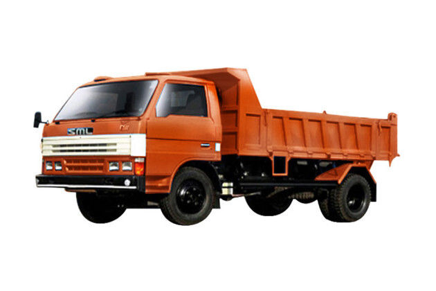 SML Isuzu introduces its CNG-run truck Sartaj HG72 in Jaipur, Auto News, ET  Auto