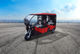 SN Solar Energy New Passenger Electric Rickshaw