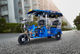 Speego E-Rickshaw Lithium