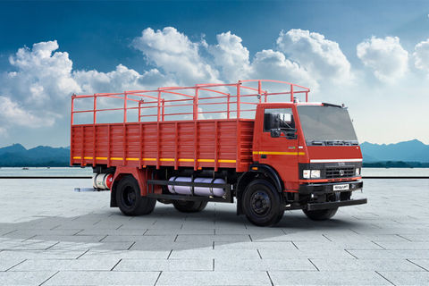 Tata 1512g LPT 4200/Containers