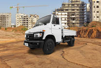 Tata 610 SFC TT Tata 610 SFC TT