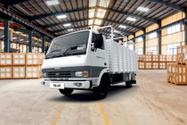 Tata 710 LPT Tata 710 LPT