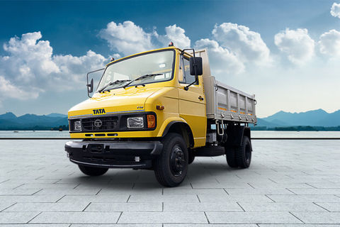 Tata 710 SK 3400/Tipper