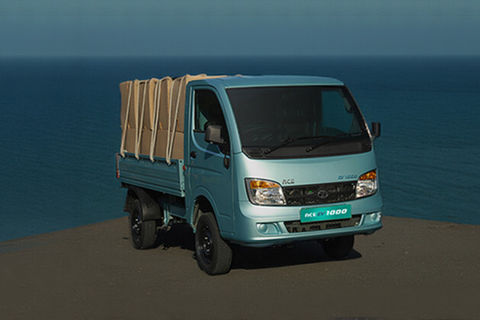 Tata Ace EV 1000 Flatbed/2100