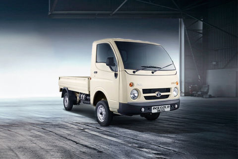 Tata Ace gold 2100/Diesel Plus