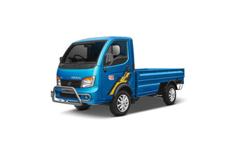 Tata Ace Mega XL