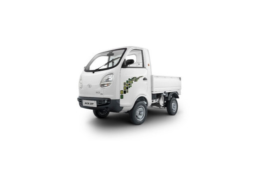 Tata Ace Zip CNG  BS-IV