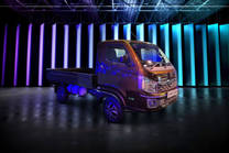 Tata Intra V20 Bi Fuel Tata Intra V20 Bi Fuel