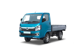 Tata Intra BS-IV