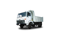 Tata LPK 1615 TC BS-IV