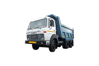 Tata LPK 2518 HD 9S Hylife