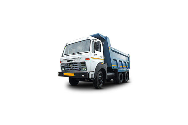 Tata LPK 2518 BS-IV Price - LPK 2518 BS-IV Mileage, Laoding Capacity &  Images