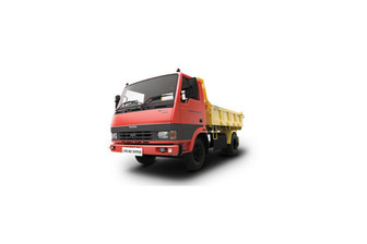 Tata LPK 407 EX BS-IV