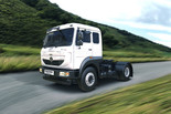 Tata LPS 4018 Cowl