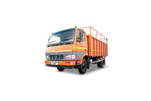 Tata LPT 1010 CRX BS-IV Tata LPT 1010 CRX BS-IV