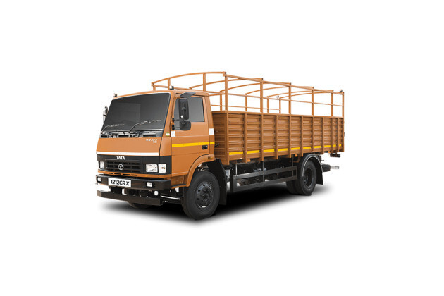 Tata LPT 1212 CRX Tata LPT 1212 CRX