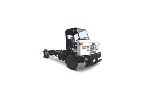 Tata LPT 1615 BS-IV