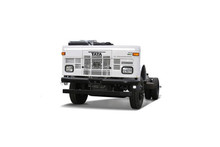 Tata LPT 1618 5 L Turbotronn BS-IV