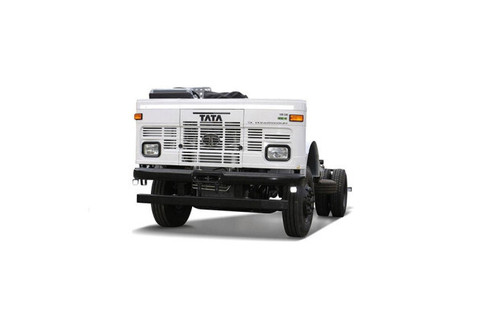 Tata LPT 1618 5 L Turbotronn BS-IV 5195/COWL BS-IV