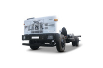 Tata LPT 1918 5L Turbotronn Cowl Tata LPT 1918 5L Turbotronn Cowl