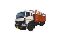 Tata LPT 2521 6x2 TC Tata LPT 2521 6x2 TC