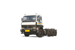 Tata LPT 3118 BS-IV