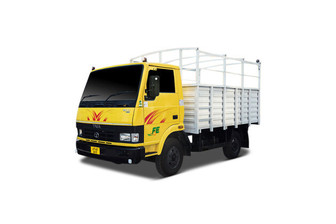 Tata LPT 407 EX FE BS-IV