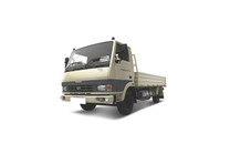 Tata LPT 407 EX2 CNG BS-IV