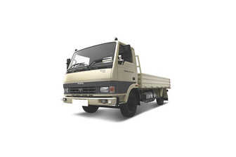 Tata LPT 407 EX2 CNG BS-IV