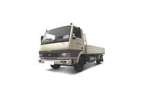 Tata LPT 407 EX2 CNG Tata LPT 407 EX2 CNG