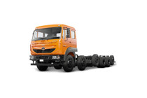 Tata LPT 4925 Tata LPT 4925