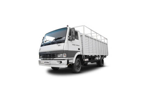 Tata LPT 709 Ex CNG BS-IV Price - LPT 709 Ex CNG BS-IV Mileage, Laoding ...