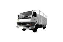 Tata LPT 709 EX2 Tata LPT 709 EX2