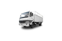 Tata LPT 810 CRX Tata LPT 810 CRX