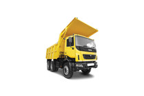 Tata Prima 2830.K Tata Prima 2830.K