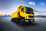 Tata Prima 3525.K/.TK