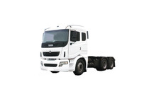 Tata Prima 4928.S Tata Prima 4928.S