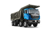 Tata Prima 3530.K Tata Prima 3530.K