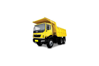 Tata Prima LX 2525.K BS-IV