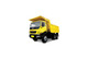 Tata Prima LX 2525.K BS-IV